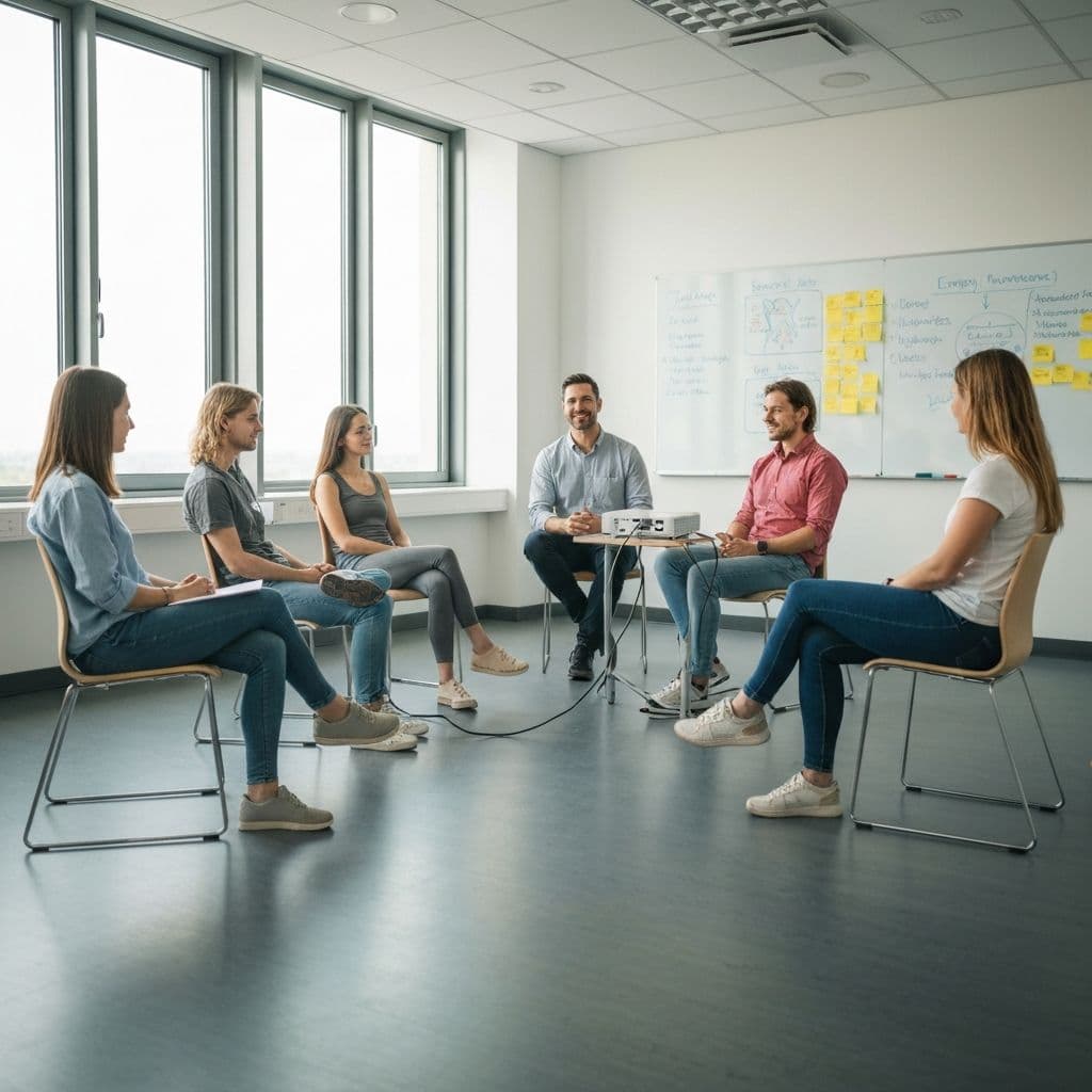 Awareness and Training Program