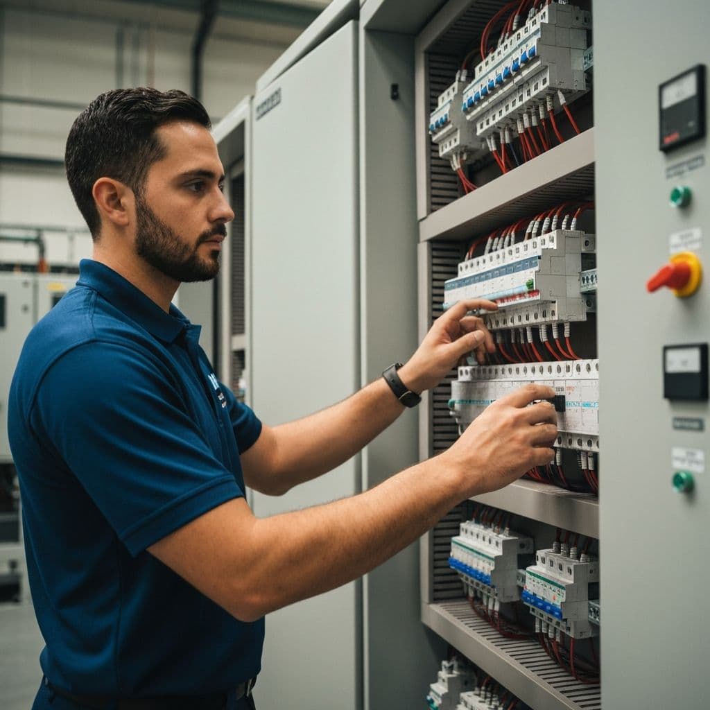 Electrical Safety Audit