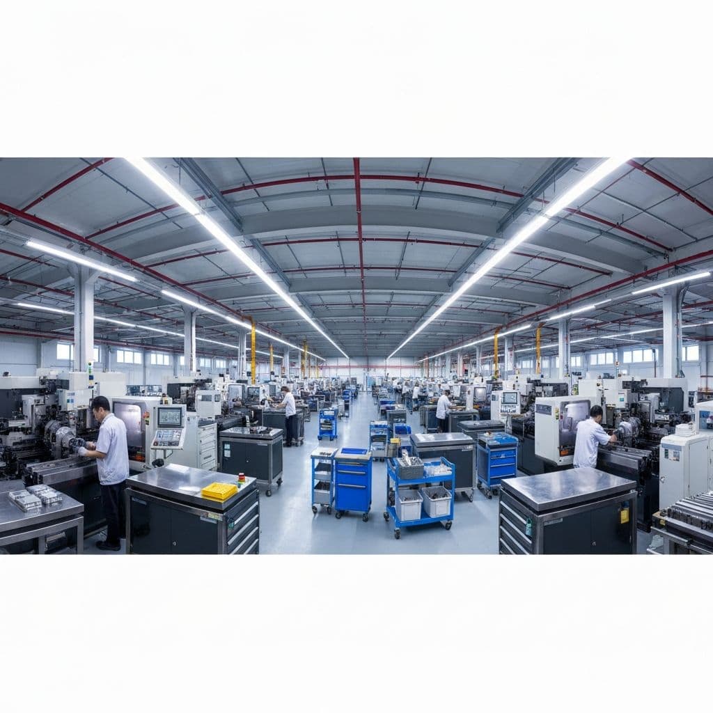 Engineering Industry