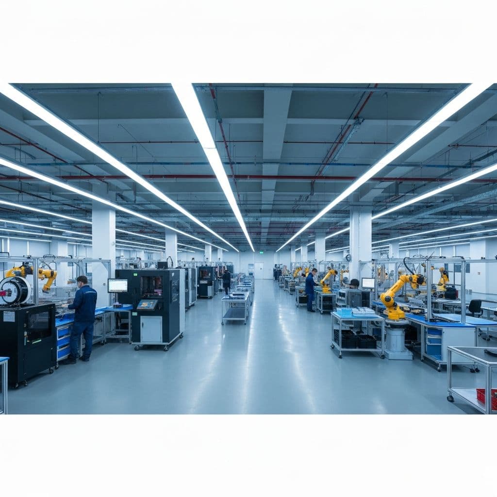 Project Under MSME’s Technology Upgradation Scheme