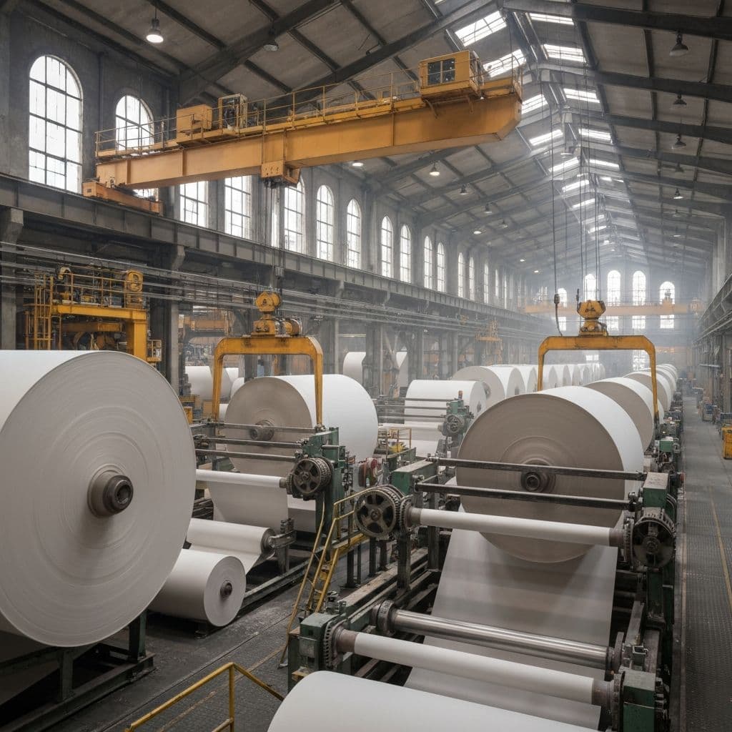 Paper Industry