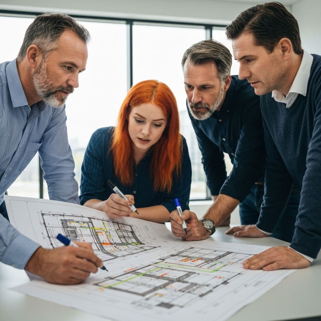 Energy Efficient Electrical & Thermal Designing Consultancy